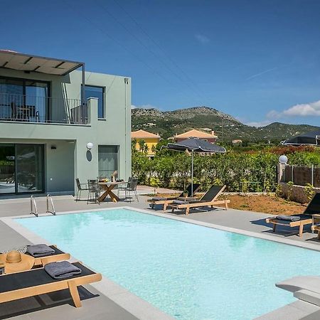 Villa Begonia Skala (Kefalonia) Exterior foto